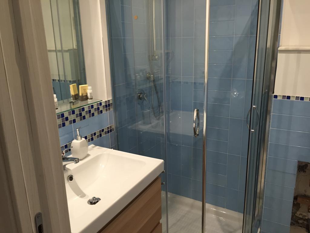 Appartamento 403 Messina Phòng bức ảnh