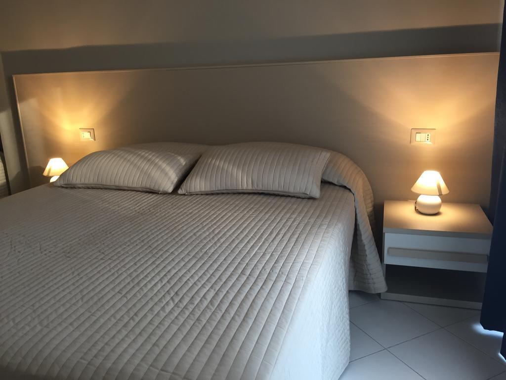 Appartamento 403 Messina Phòng bức ảnh
